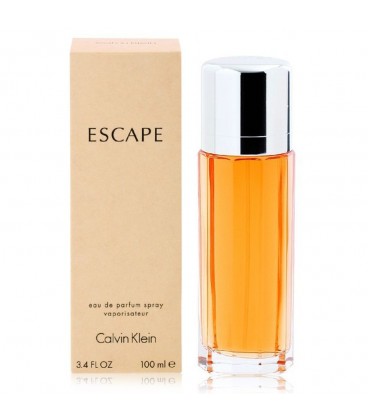 Оригинал Calvin Klein Escape