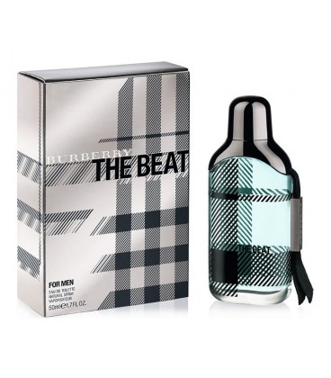 Оригинал Burberry The Beat for Men