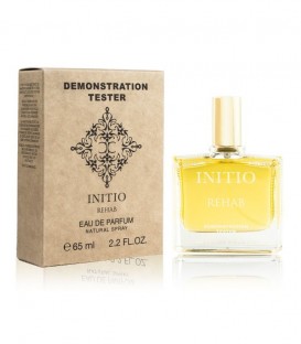 Initio Parfums Prives Rehab тестер 65 мл унисекс