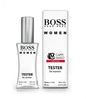Hugo Boss Boss woman (хуго босс босс вумен)