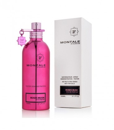 Оригинал Montale Roses Musk