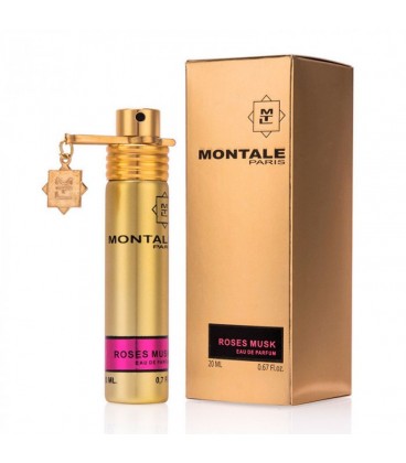 Оригинал Montale Roses Musk