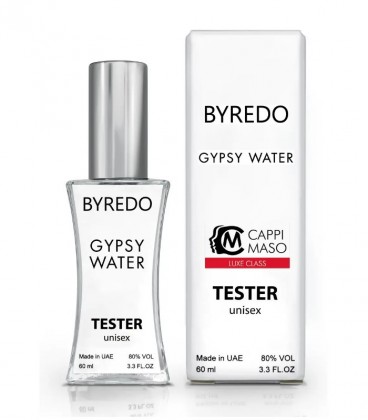 Byredo Gypsy Water (Буредо Джипси Уотер)