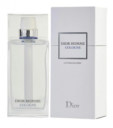 Christian Dior Homme Cologne (Диор Хом Колонь)