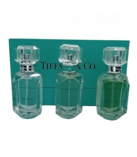 Набор парфюма Tiffany & Co. 3х30 мл