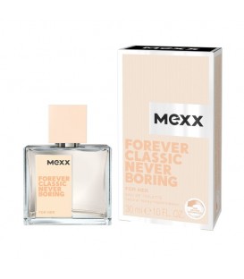 Оригинал Mexx Forever Classic Never Boring for Her