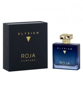 Roja Elysiym Dove Pour Homme Parfum (Элизиум Дав)