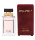Dolce & Gabbana Pour Femme (Дольче Габбана Пур Фем)