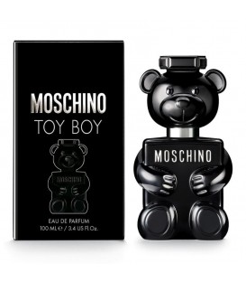 Moschino Toy Boy (Москино Той Бой)