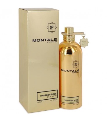 Оригинал Montale Highness Rose