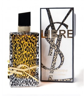 Yves Saint Laurent Libre Collector Edition (Dress Me Wild)