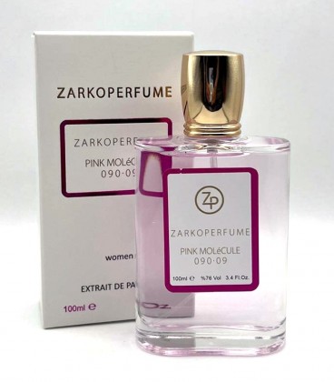 Zarkoperfume Pink Molecule 090.09 Unisex (Пинк Молекул 090.09)