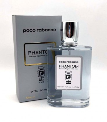 Paco Rabanne Phantom
