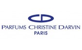 Christine Darvin