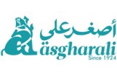 Asgharali