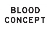 Blood Concept